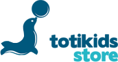 Totikids - Loja de bebé e criança