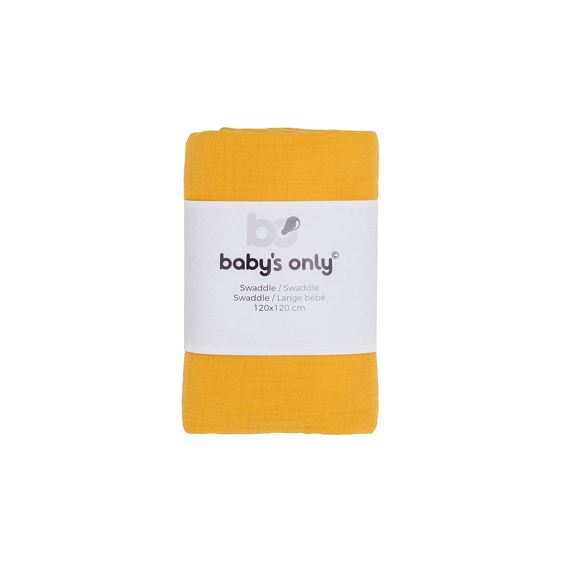 BABYS ONLY Swaddle Breeze 120x120