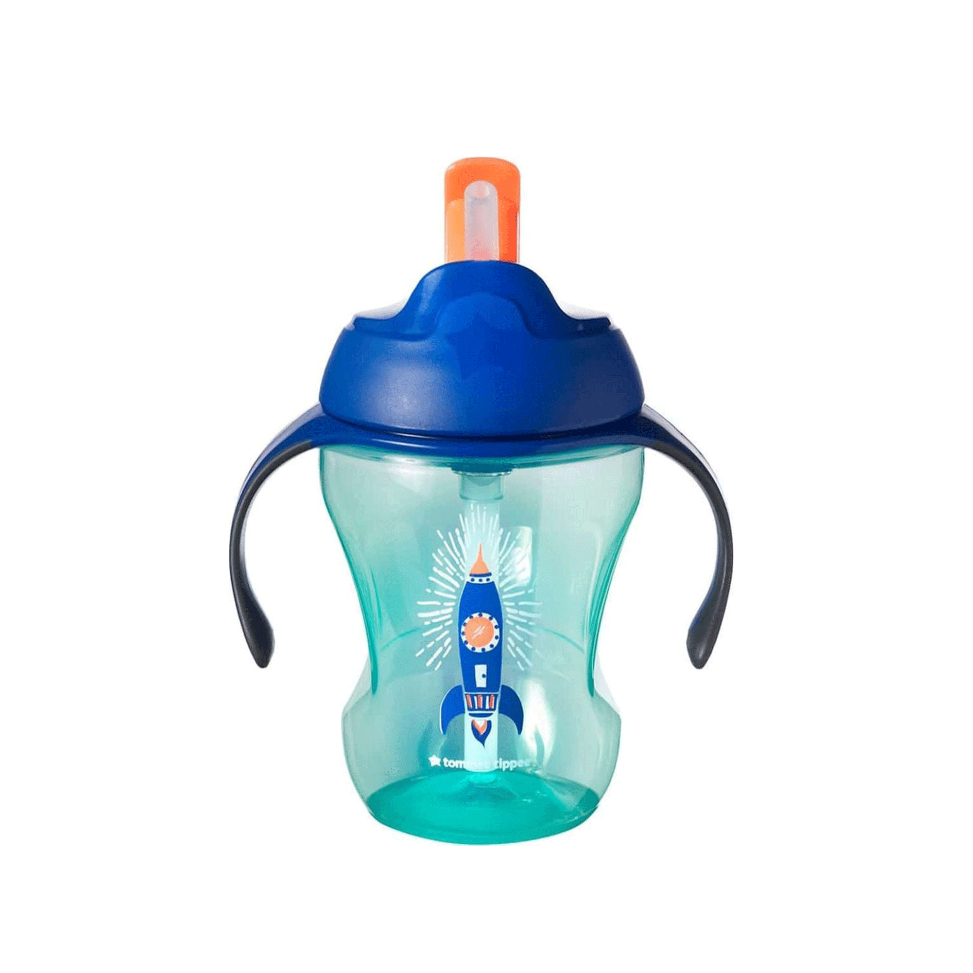 TOMMEE TIPPEE Copo Easy Drink 6m+