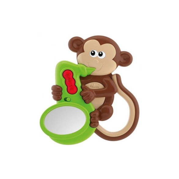 CHICCO - Macaco Musical