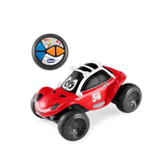 CHICCO - Bobby Buggy RC
