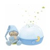 CHICCO - First Dreams - Projector Goodnight Stars