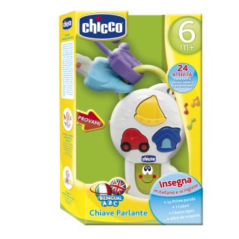 CHICCO - Chave Falante