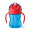 PHILIPS AVENT Magic Cup Palha com Asas 9m+ 200ml