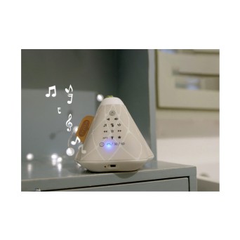 TINY LOVE 3-in-1 Tiny Dreamer Musical Projector - Boho Chic