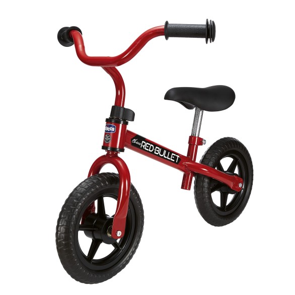 CHICCO - Primeira Bicicleta