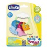 CHICCO - Baby Senses - Anel de dentição - Peixinhos