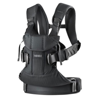 BABYBJORN Marspio ONE Mesh