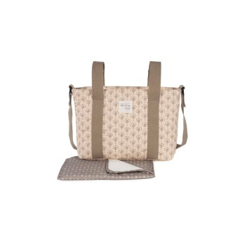 WALKING MUM Bolsa Crossbody Indian