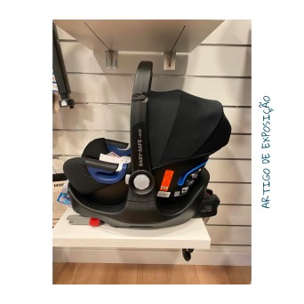 BRITAX RMER Baby-Safe i-size Pack