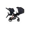 BEBECAR Pack Gmeos Dupla Compact + 2 EasyMaxi XL-i