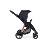 BEBECAR Pack Gmeos Dupla Compact + 2 EasyMaxi XL-i