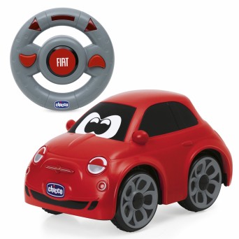CHICCO Fiat 500 RC