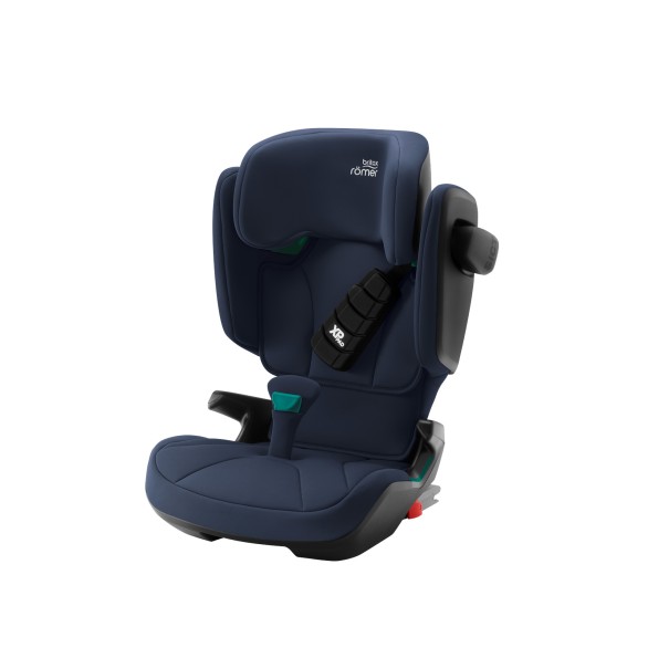 BRITAX RMER Kidfix I-Size