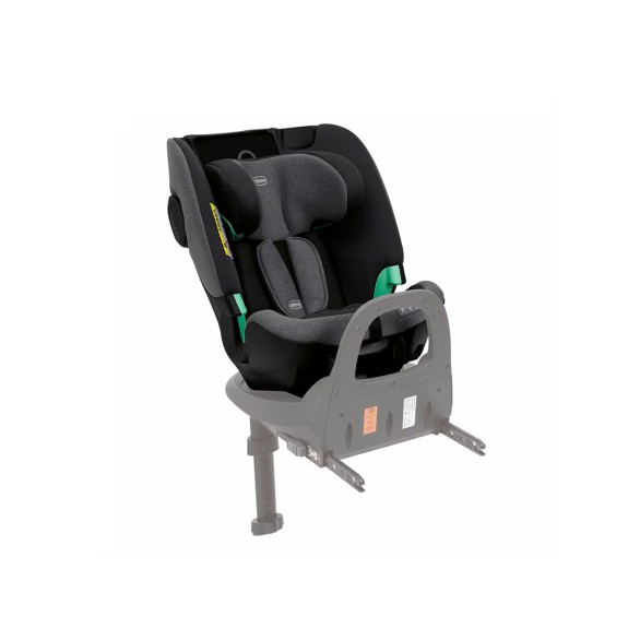 CHICCO Bi-Seat Air I-Size S/Base