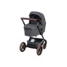 MAXICOSI Trio Fame + Base Isofix