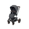 MAXICOSI Trio Fame + Base Isofix