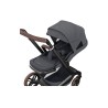 MAXICOSI Trio Fame + Base Isofix