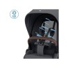 MAXICOSI Trio Fame + Base Isofix