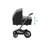 MAXICOSI Trio Fame + Base Isofix