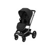 MAXICOSI Trio Fame + Base Isofix