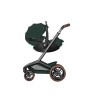 MAXICOSI Trio Fame + Base Isofix