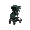 MAXICOSI Trio Fame + Base Isofix