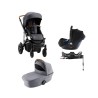 BRITAX RMER Trio Smile III Comfort Plus