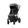 BRITAX RMER Trio Smile III Comfort Plus