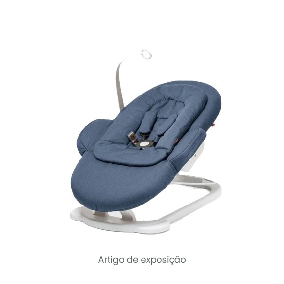 STOKKE Steps Espreguiadeira