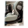 RECARO Kio + Base Isofix Avan