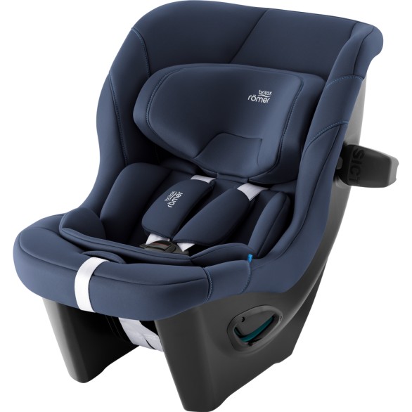 BRITAX RMER Max-Safe Pro