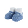 CHICCO Babucha Tricot