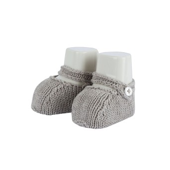 CHICCO Babucha Tricot